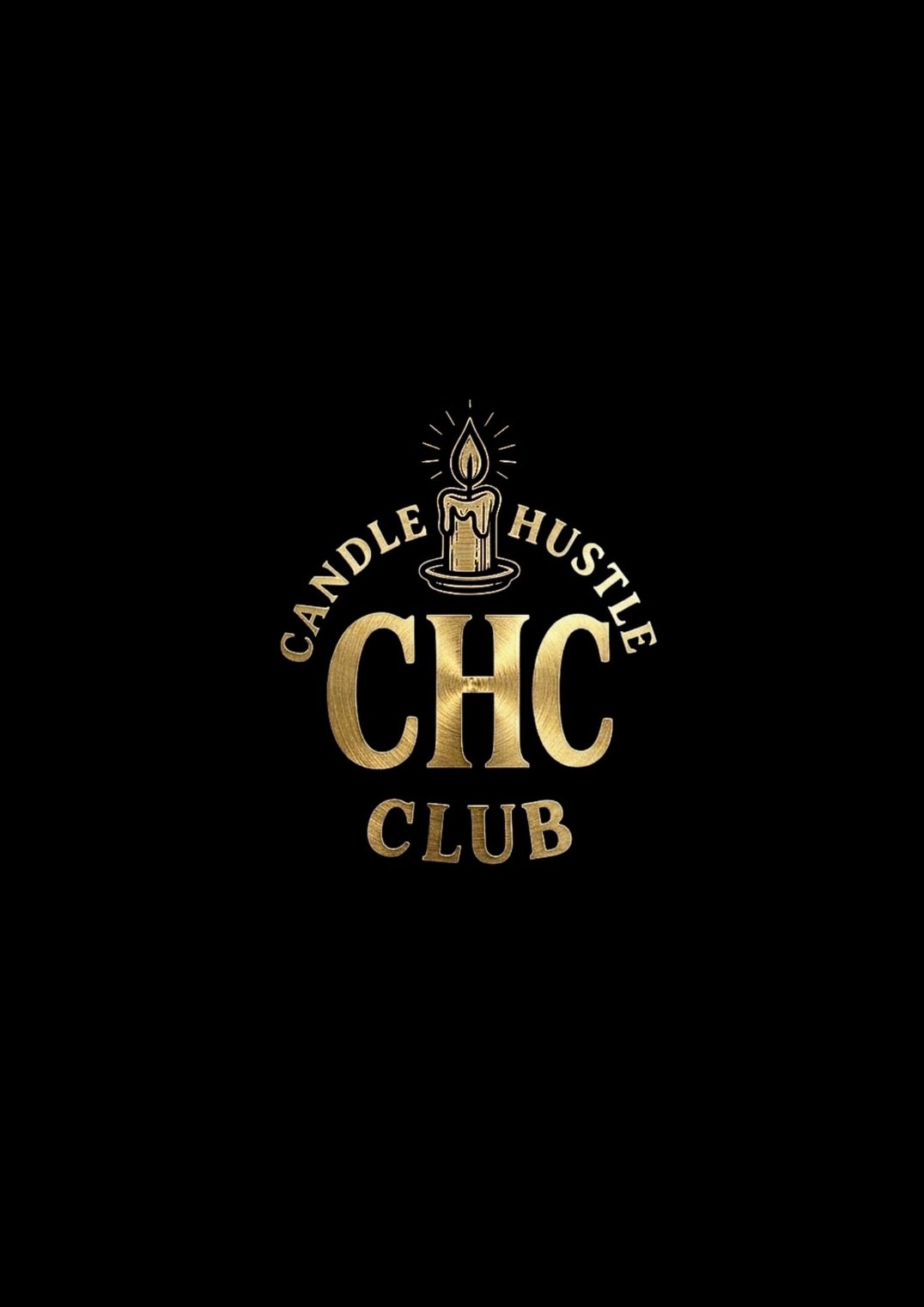 Candle Hustle Club — CHC